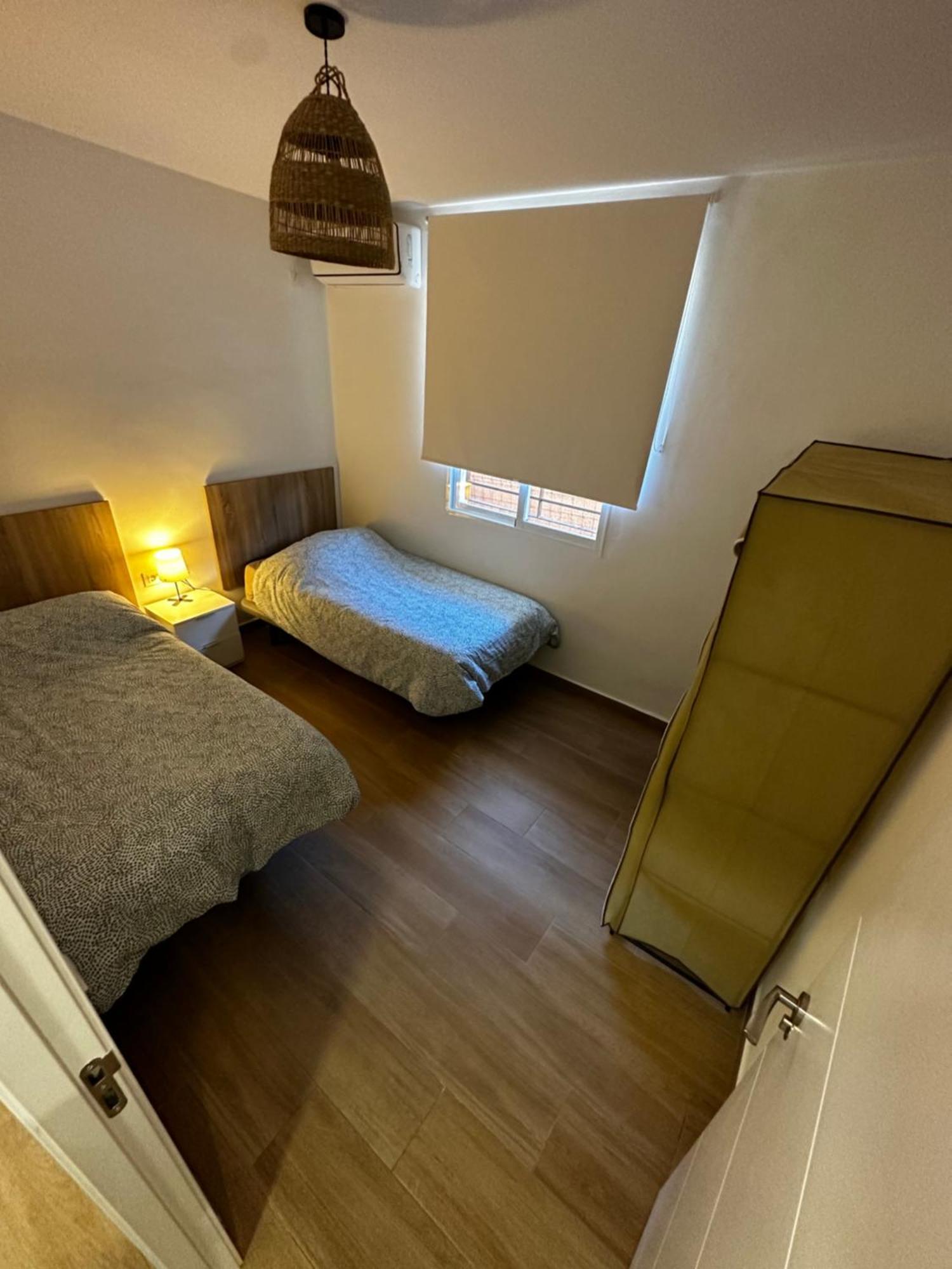 Vivienda La Colina Villa Córdoba Exteriör bild
