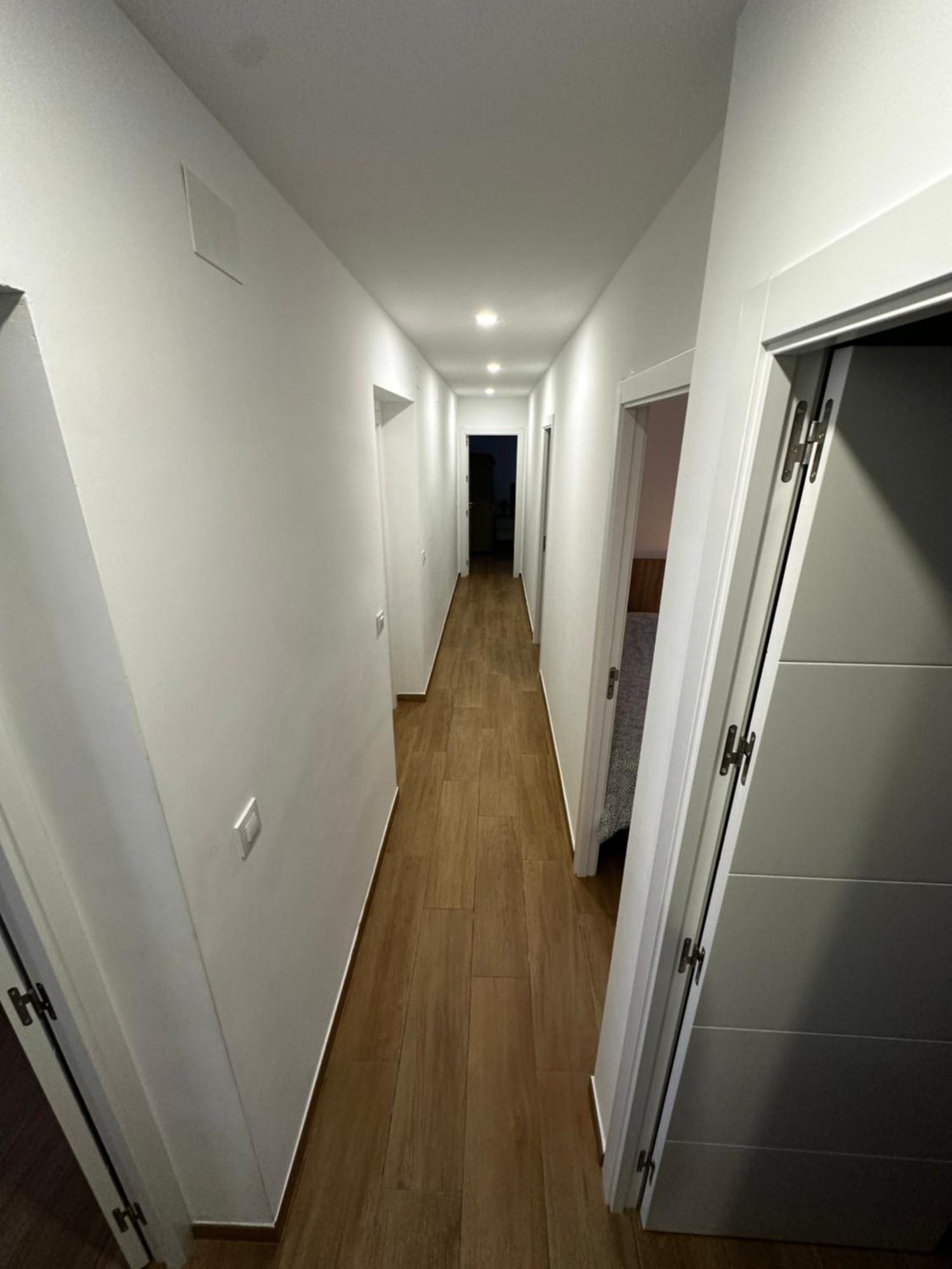 Vivienda La Colina Villa Córdoba Exteriör bild
